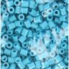 Hama Strijkkralen 1000 Stuks Turquoise