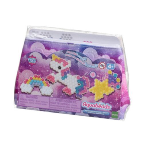 Aquabeads 31856 Etui Versieren Eenhoorns