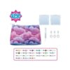 Aquabeads 31856 Etui Versieren Eenhoorns