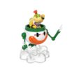 Hotwheels Mario Diecast 2-Pack Asst (assortiment – willekeurige uitvoering)