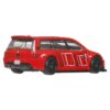 Hotwheels Premium Mitshubishi & Subaru 2-Pack