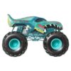 Hotwheels Monster Tr. 1:24 Mega-Wrex