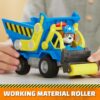 Spinmaster Rubble & Crew Basic Vehicles Wheeler