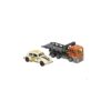 Rapid wheels die cast sleeptruck + auto 8 assorti (assortiment – willekeurige uitvoering)