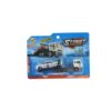 Rapid wheels die cast sleeptruck + auto 8 assorti (assortiment – willekeurige uitvoering)