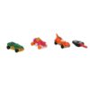 afschietautoset 4 delig 3 assorti (assortiment – willekeurige uitvoering)
