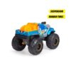 Auto Dickie wave runner!