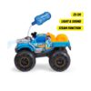 Auto Dickie wave runner!