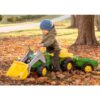 Rolly Toys Tractor John Deere