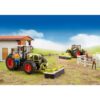 Bruder Grasmaaier Claas Disco 3050 FC Plus