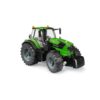 Bruder tractor Deutz 8280