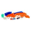 Rapid Wheels Racebaan met looping + r/c auto