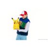 Pikachu Puppetronic by RealFX