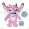 Disney Angel Palm Puppetronic