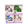 Robot Robot animals assorti (assortiment – willekeurige uitvoering)
