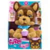 FurReal Benny the Kiss & Cuddle Pup