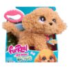 FurReal Wag-a-Lots - Poodle
