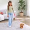 FurReal Wag-a-Lots - Poodle