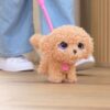 FurReal Wag-a-Lots - Poodle