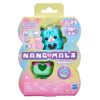 Nanomals Blue Kitty