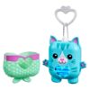 Nanomals Blue Kitty