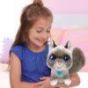 FurReal Wag-a-lots Kitty