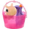 Animagic Capibara Spa Time Habitat (assortiment – willekeurige uitvoering)
