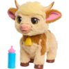 FurReal Maggie de koe