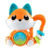 Chicco Electronische Rammelaar Vos
