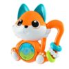 Chicco Electronische Rammelaar Vos