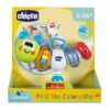 Chicco Zuignap Phil De Rups