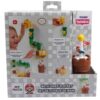 Super Mario Bath Pipes TOMY