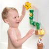 Super Mario Bath Pipes TOMY