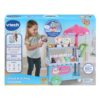 Premium Collectie Vtech Smul & Schep Ijscokar