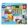 Vtech Scan