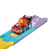 Premium Collectie Vtech Toet Toet Timo Turbo Rood