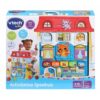 Vtech Baby Activiteiten Speelhuis