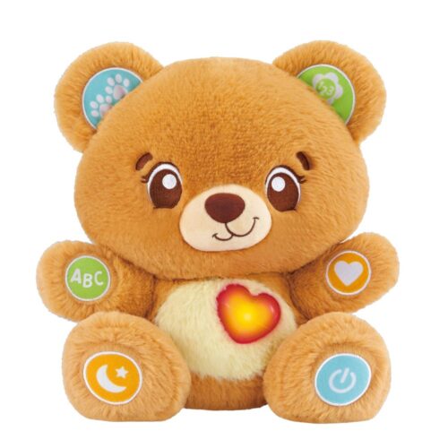 Vtech Baby Mijn Interactieve Knuffelbeer