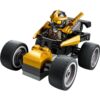 Lego 30723 Bag Ninja Cole's auto