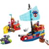 LEGO Spidey 11208 Team Spidey Piratenschip