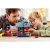 LEGO Spidey 11208 Team Spidey Piratenschip