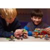 LEGO 71492 Dreamzzz Mateo's Vuurkameleon