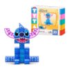 ZURU Tytan Magnetische tegels en blokken Stitch 53 delig