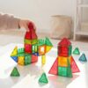 ZURU Tytan magnetische tegels 60 delig