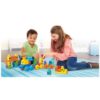 Fisher Price Mega Bloks ABC Leren Trein