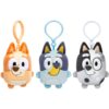 Bluey Mini Plush CDU