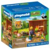 Playmobil 72168 kippenhok