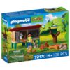 Playmobil 72170 konijnenhok