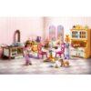 Playmobil 71848 koninklijke keuken