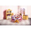 Playmobil 71848 koninklijke keuken